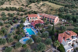 35. HOTEL HARRIS ΤΟΥΡΙΣΤΙΚΕΣ ΕΠΙΧΕΙΡΗΣΕΙΣ ΑΕ