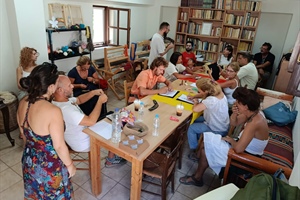 Δ17. ΣΥΛΛΟΓΟΣ ΑΜΠΕΛΟΥΡΓΩΝ ΑΝΕΜΩΤΙΑΣ ΛΕΣΒΟΥ "Ο ΚΑΜΠΟΣ"