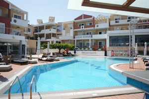 22. ΞΕΝΟΔΟΧΕΙΑΚΕΣ & ΤΟΥΡΙΣΤΙΚΕΣ ΕΠΙΧΕΙΡΗΣΕΙΣ ΗΛΙΟΤΡΟΠΙΟ ΑΕ