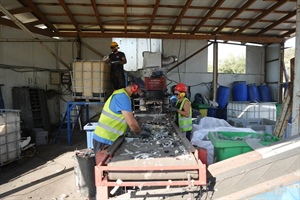 146. ΑΝΩΝΥΜΗ ΒΙΟΜΗΧΑΝΙΚΗ ΚΑΙ ΕΜΠΟΡΙΚΗ ΕΤΑΙΡΙΑ ΑΝΑΚΥΚΛΩΣΗΣ ΑΙΓΑΙΟΥ