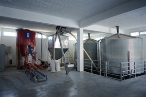 165. ΑΓΡΟΤΙΚΟΣ ΕΛΑΙΟΥΡΓΙΚΟΣ ΓΑΛΑΚΤΟΚΟΜΙΚΟΣ ΣΥΝΕΤΑΙΡΙΣΜΟΣ ΚΑΠΗΣ -2