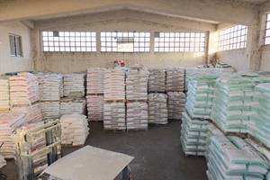 167. ΑΓΡΟΤΙΚΟΣ ΣΥΝΕΤΑΙΡΙΣΜΟΣ ΑΓΙΑΣ ΠΑΡΑΣΚΕΥΗΣ