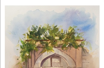 ΑΛΕΞΑΝΔΡΑ ΠΑΠΑΠΑΝΤΟΥ – ΕΙΚΑΣΤΙΚΟΣ