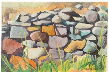 ΑΝΔΡΟΝΙΚΟΣ ΘΕΟΧΑΡΙΔΗΣ – ΕΚΠΑΙΔΕΥΤΙΚΟΣ, ΕΙΚΑΣΤΙΚΟΣ