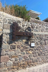 Αποτύπωμα της εξουσίας και της τέχνης των Γατελούζων