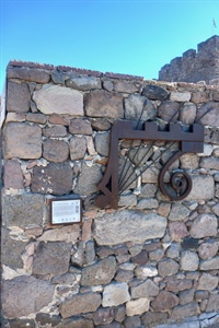 Η Σιωπή της Οξείδωσης, η Φωνή της Ιστορίας